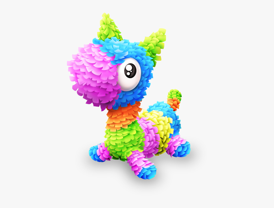 Free Transparent Images Pngio - Imagenes De Piñatas Png, Transparent Clipart