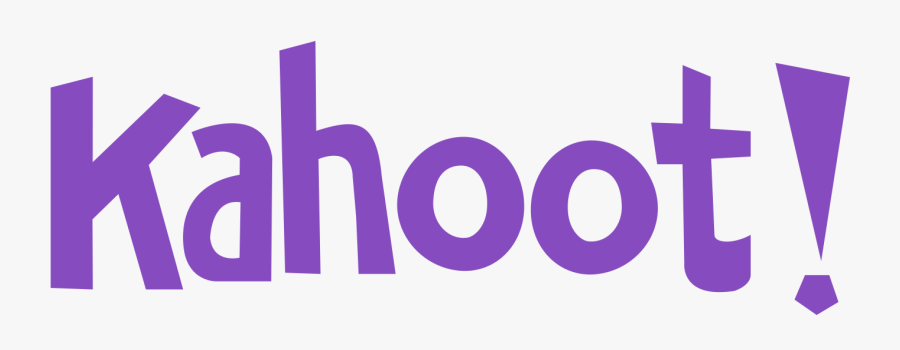 Clip Art Logos - Kahoot Logo, Transparent Clipart