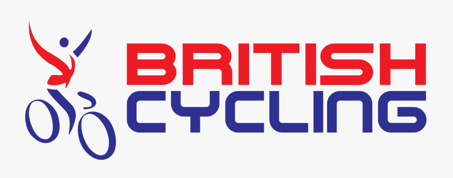 British Cycling Logo - Sports National Governing Bodies, Transparent Clipart