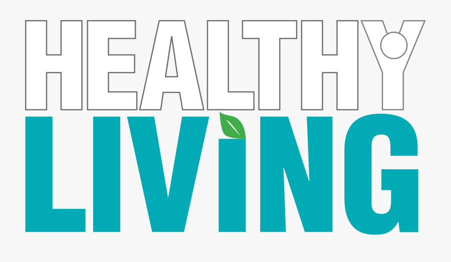 Clean Water To Drink Fresh Air Breathe Nutritious Food - Healthy Lifestyle Font Png, Transparent Clipart