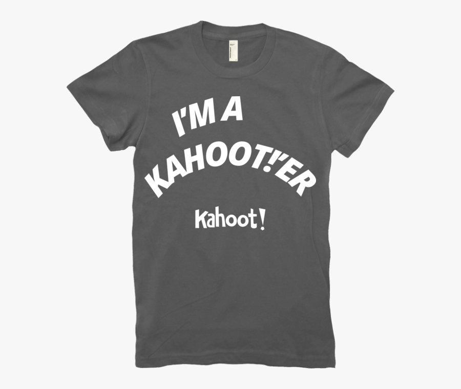 Clip Art Kahoot Shop Shirts Mugs - Kahoot Shirt, Transparent Clipart