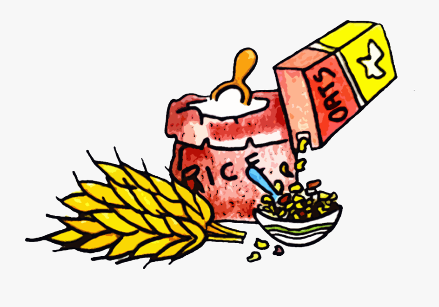 Cartoon Food India Clip Art - Clip Art, Transparent Clipart