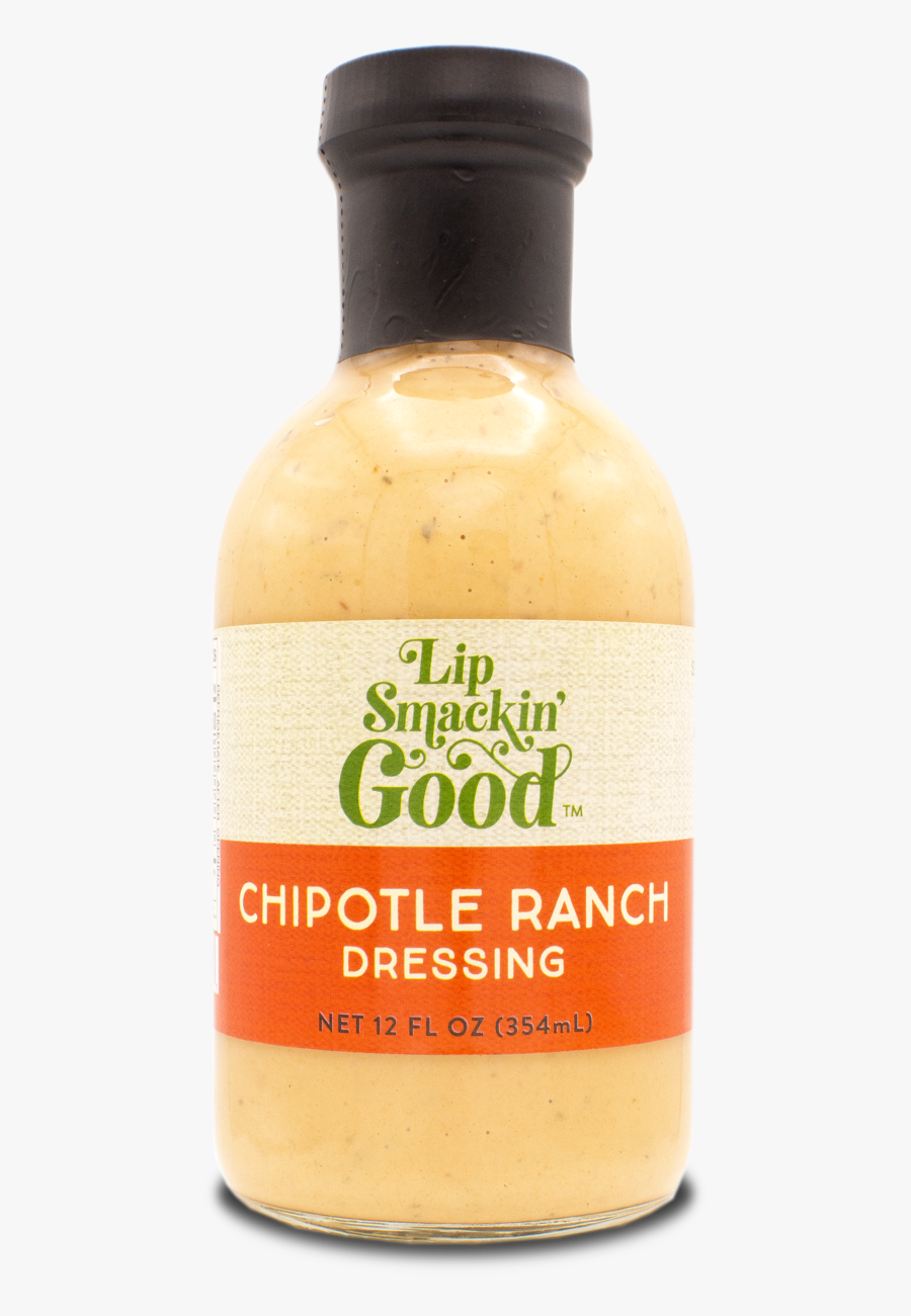 Wholesale Chipotle Ranch Dressing, Transparent Clipart