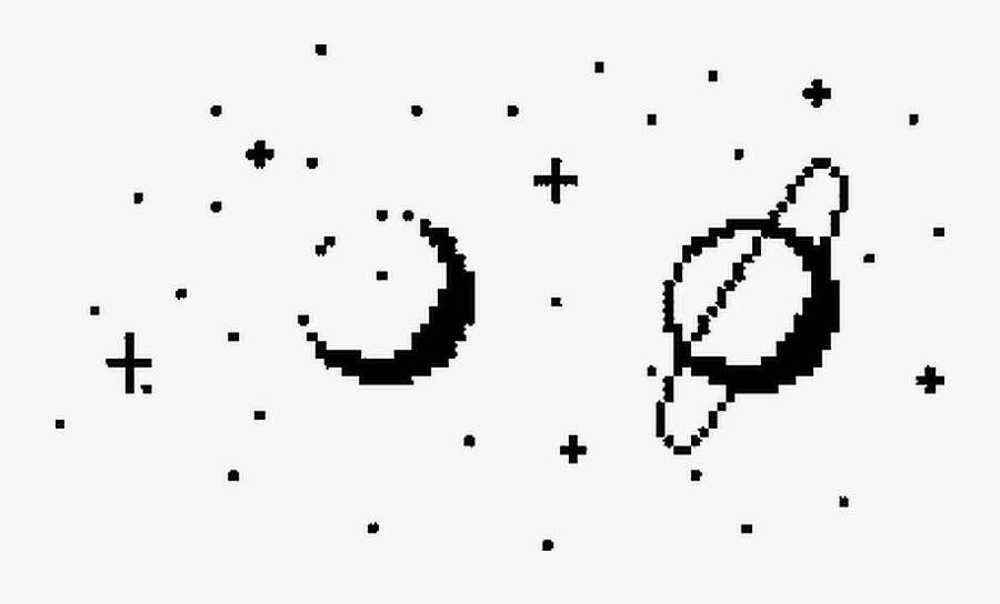 Free Download Fourjay Org - Pixel Stars Png, Transparent Clipart