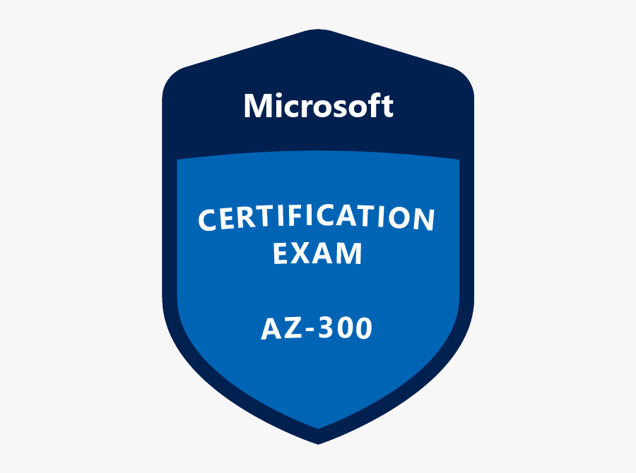 Microsoft Azure Architect Technologies, Transparent Clipart