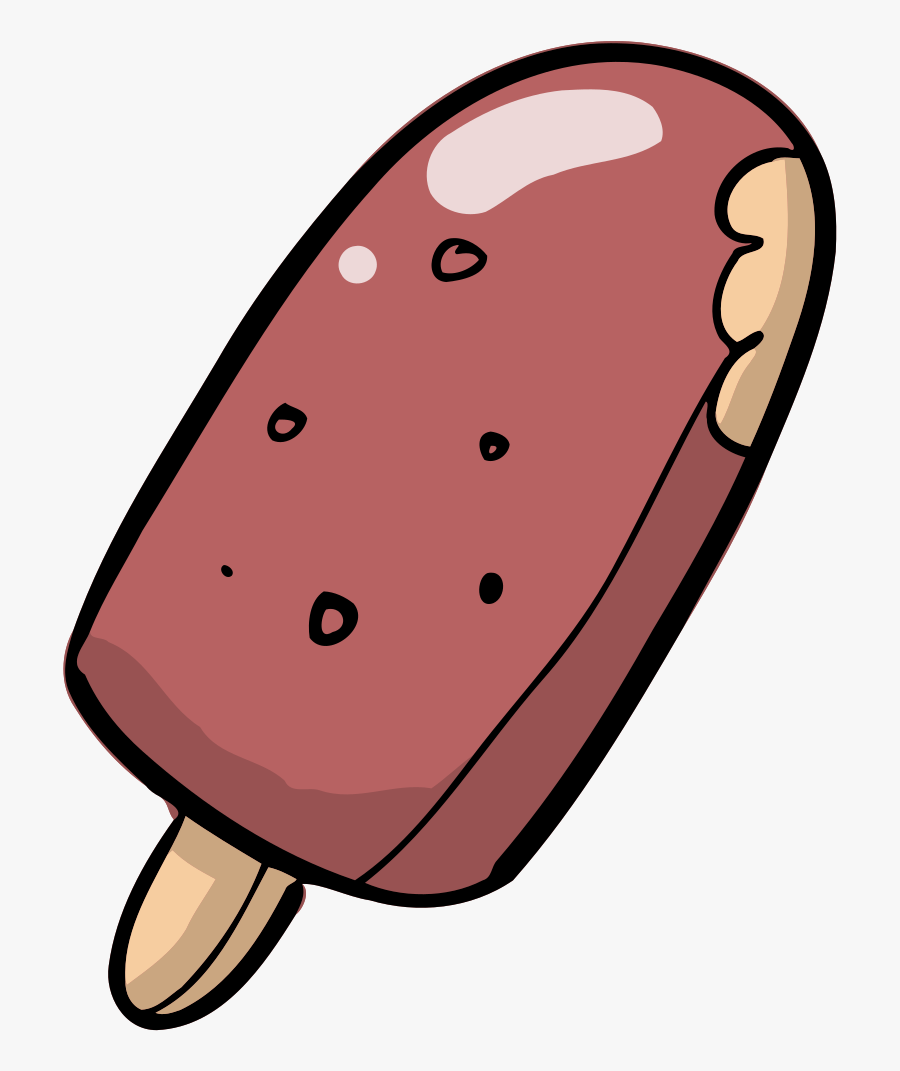 Food,artwork,mouth - Арт Мороженое, Transparent Clipart