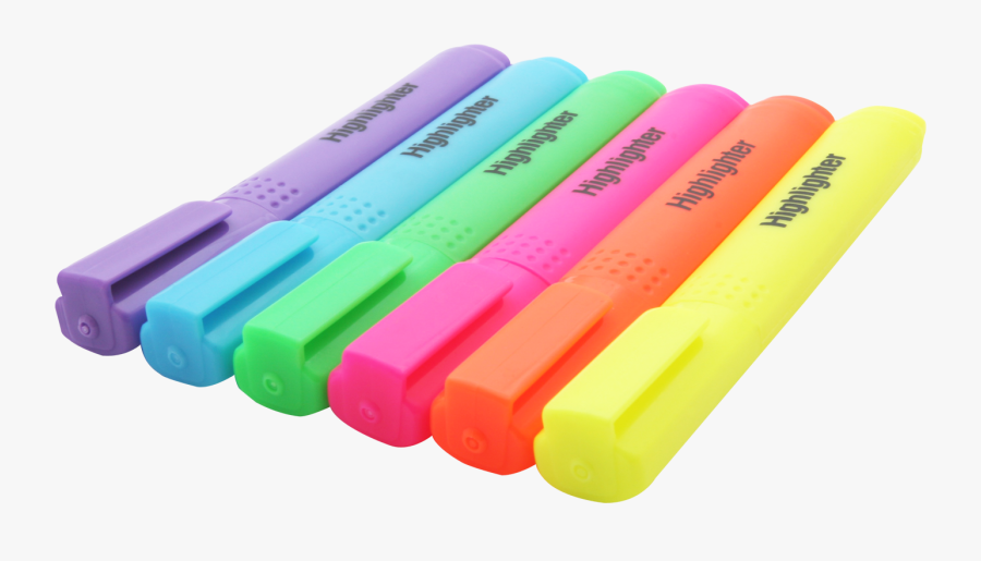 Marker Pen Png Transparent Image, Transparent Clipart