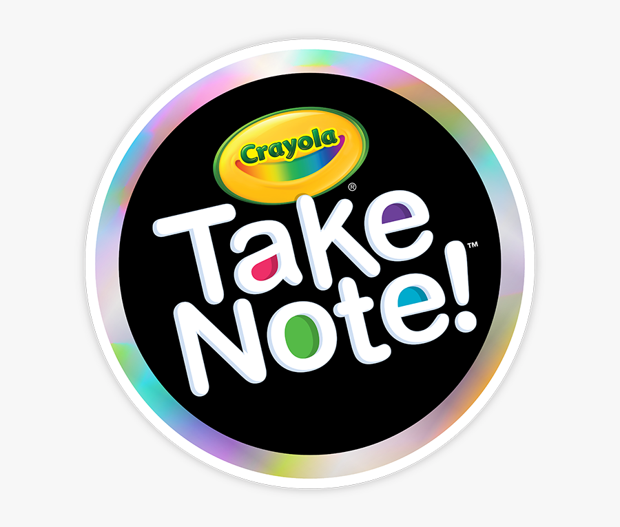 Crayola, Transparent Clipart