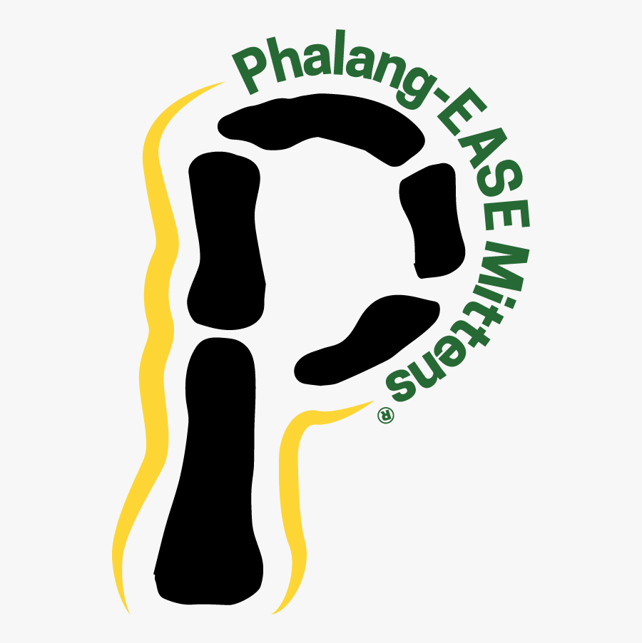 Phalang Ease Mittens - Dead By Sunrise, Transparent Clipart