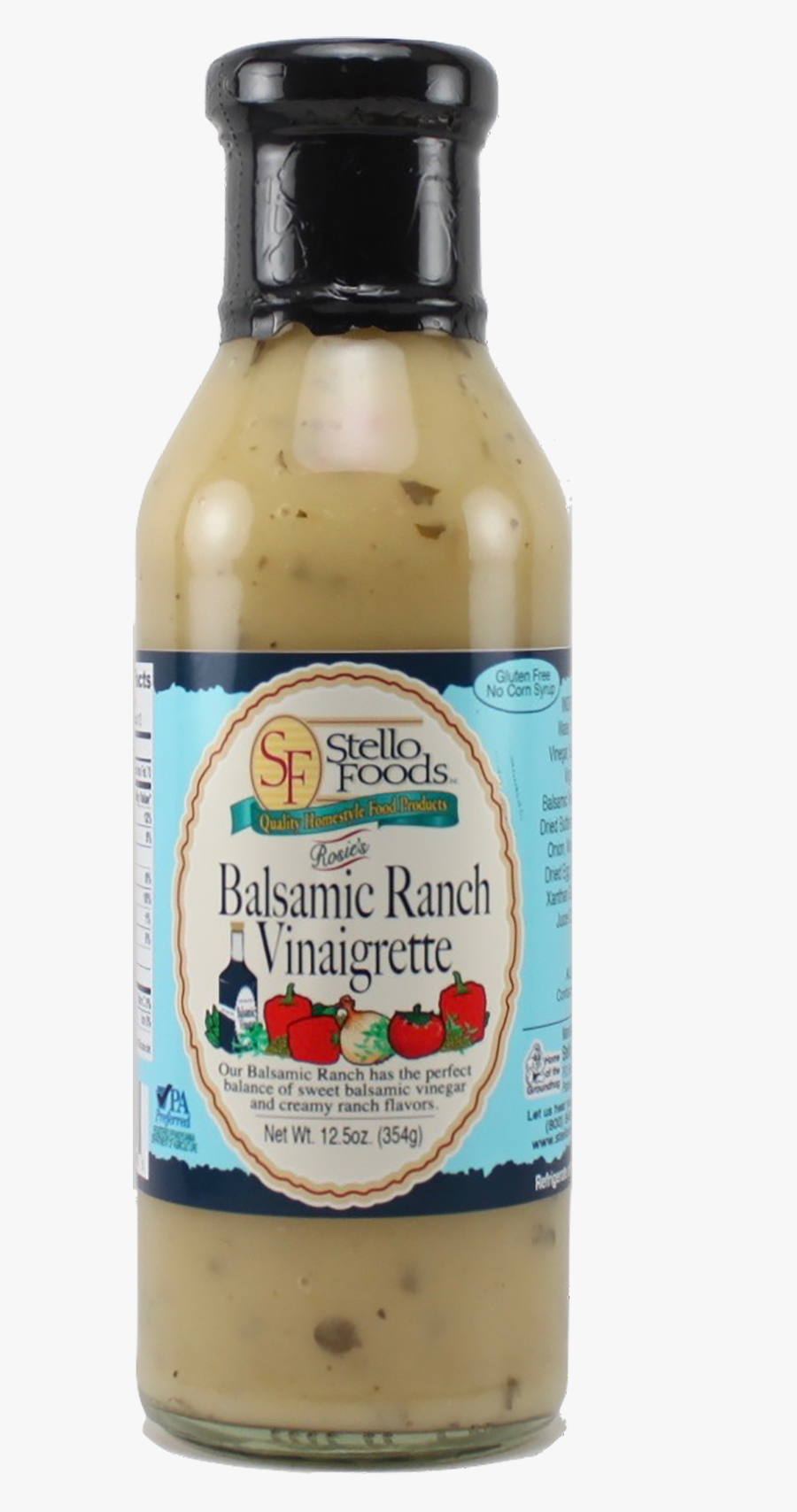 Thousand Island Dressing - Vinaigrette Ranch Dressing, Transparent Clipart