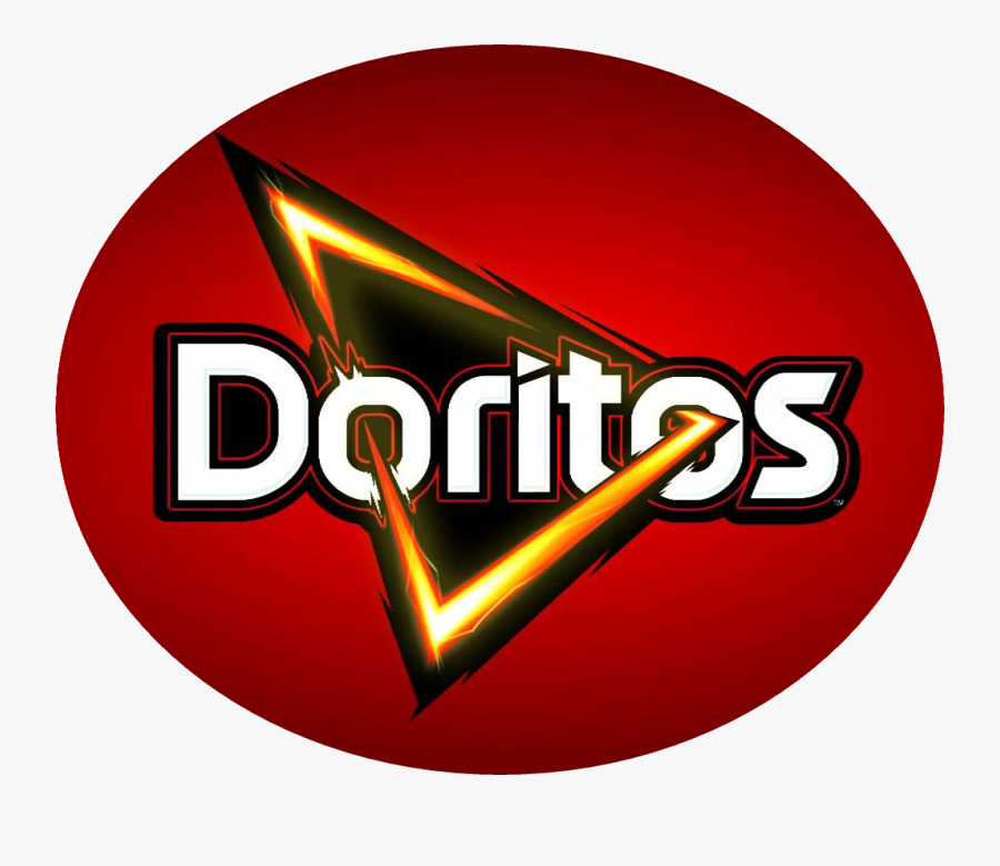Logo Font Brand Product Ranch Dressing - Doritos, Transparent Clipart