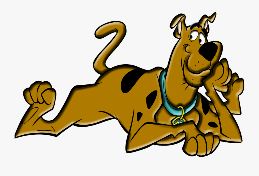 What's New Scooby Doo Scooby, Transparent Clipart