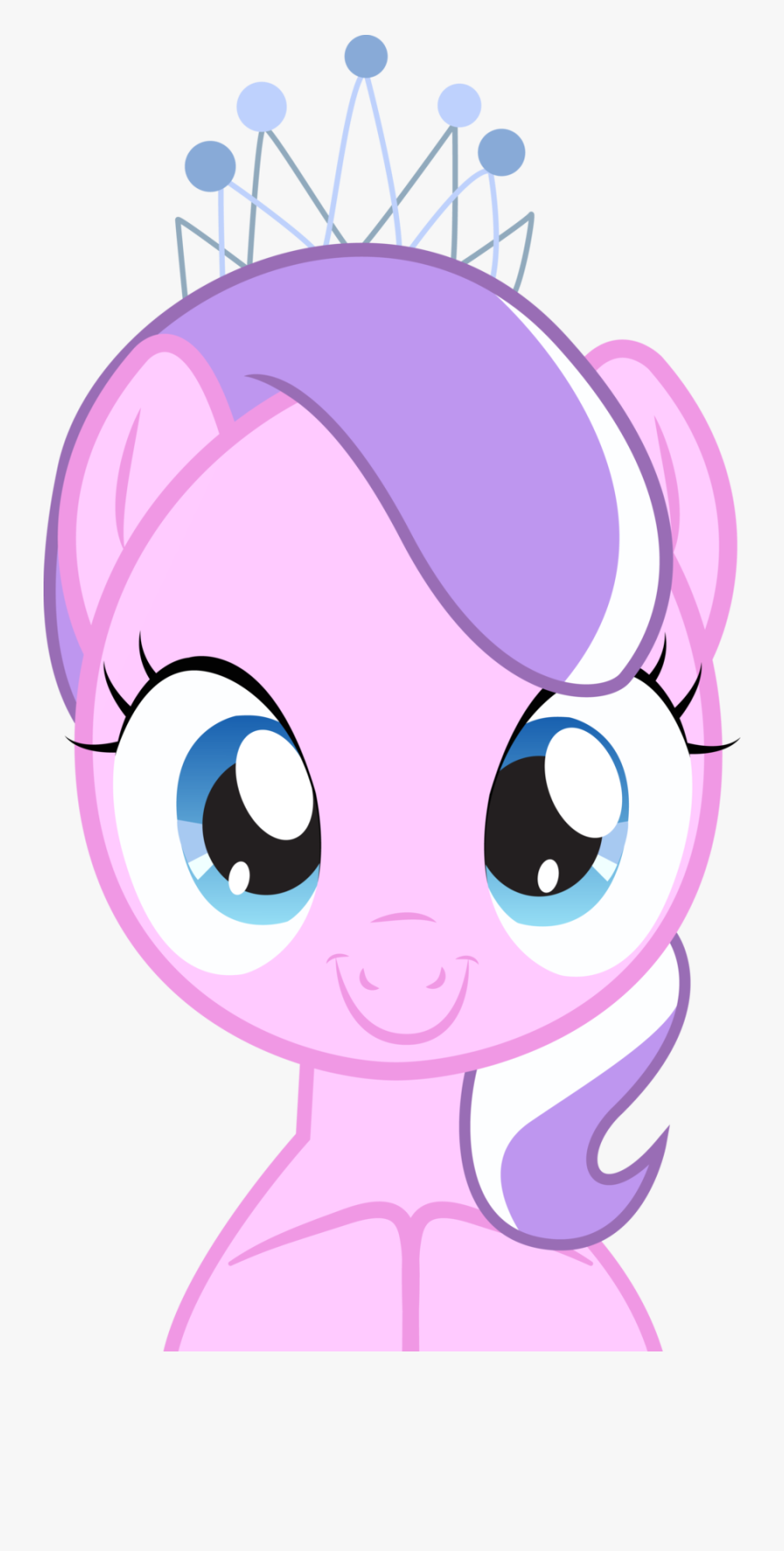 Post 28184 0 90423400 1415574880 Thumb - Mlp Diamond Tiara Sad, Transparent Clipart