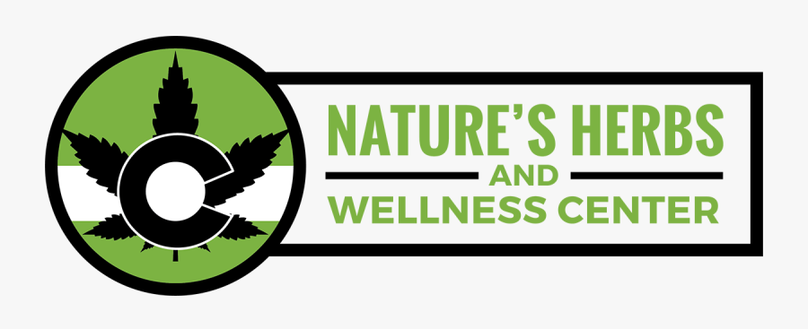 Nature's Herbs And Wellness Log Lane, Transparent Clipart