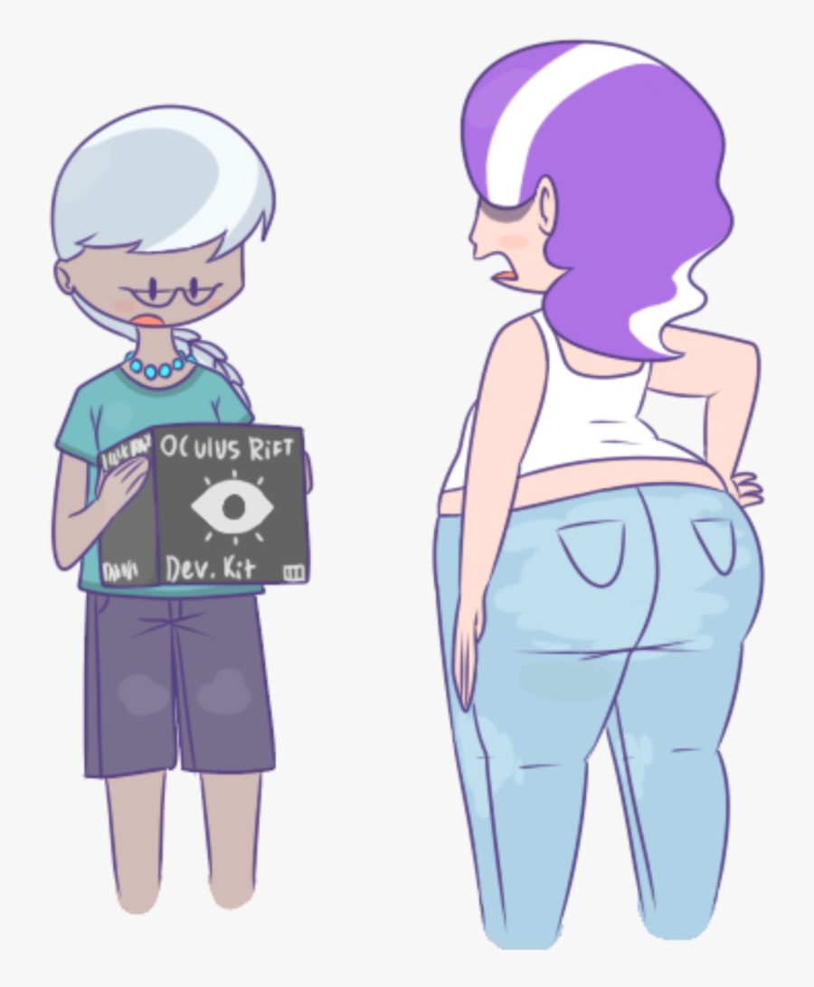 Cartoon, Transparent Clipart