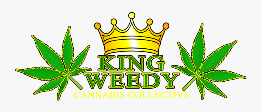 Washington Dc Cannabis And Marijuana Clubs, Collectives, - King Weedy, Transparent Clipart