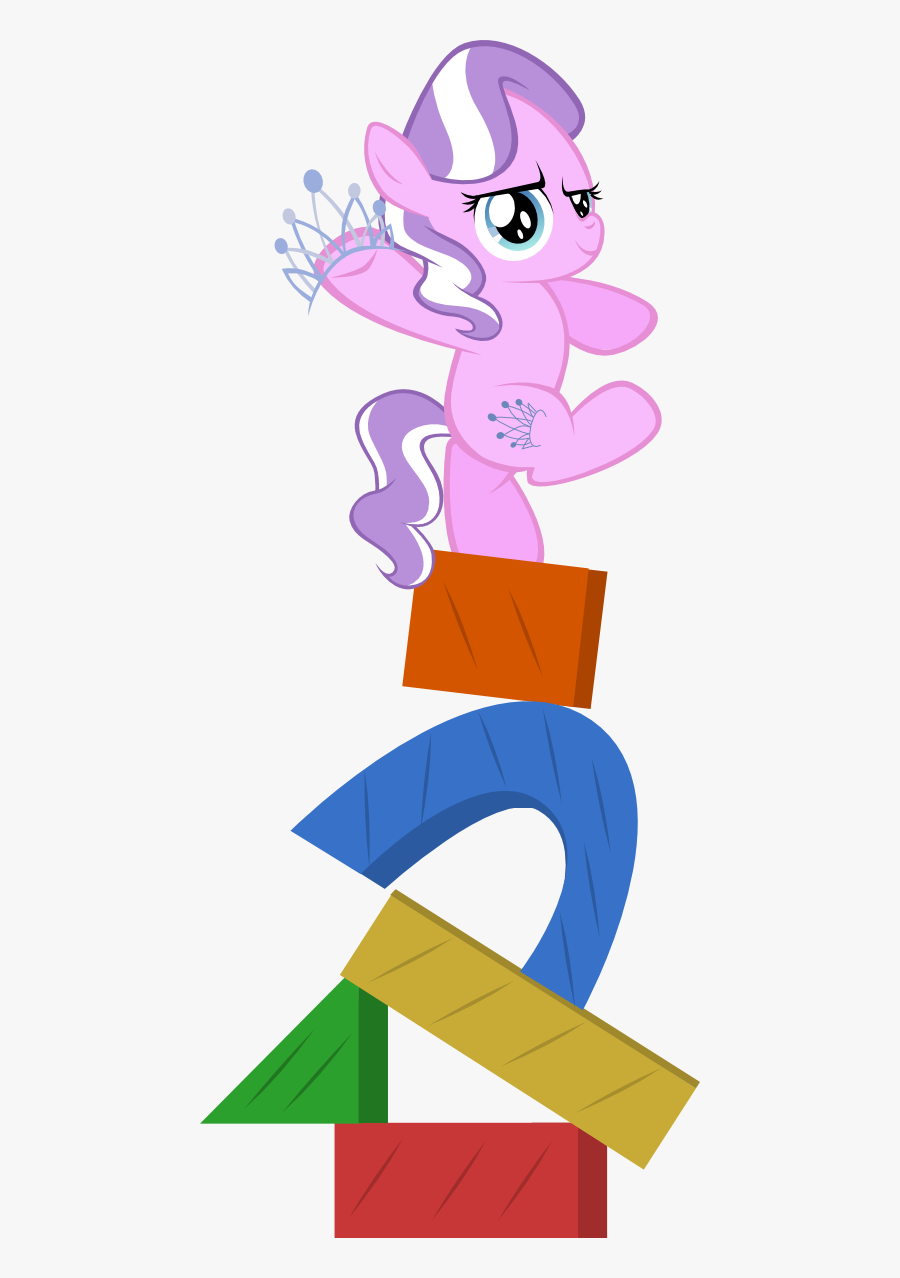 Artist Magerblutooth Balancing Diamond Tiara Safe - Illustration, Transparent Clipart