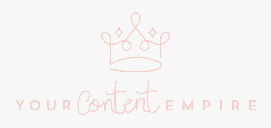 Transparent Blush - Tiara, Transparent Clipart