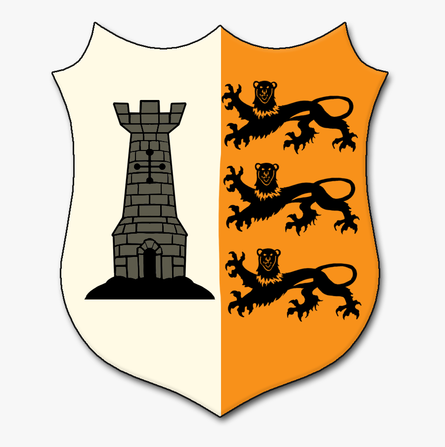 Jersey College For Girls Clipart , Png Download - Cartoon, Transparent Clipart