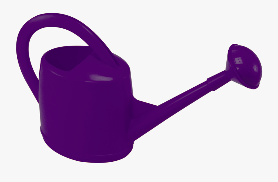 Dramm Berry 7 Liter Watering Can - Watering Can, Transparent Clipart