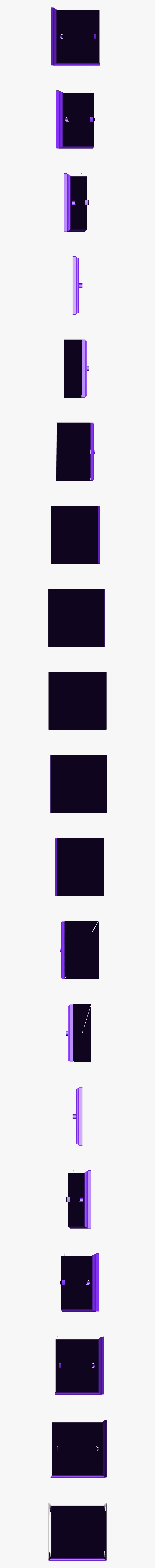 Display Device, Transparent Clipart