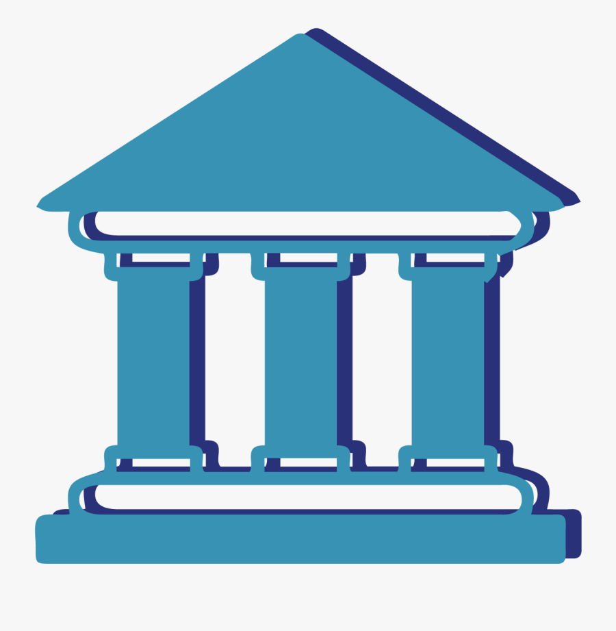 Government And Institutional Relations, Transparent Clipart