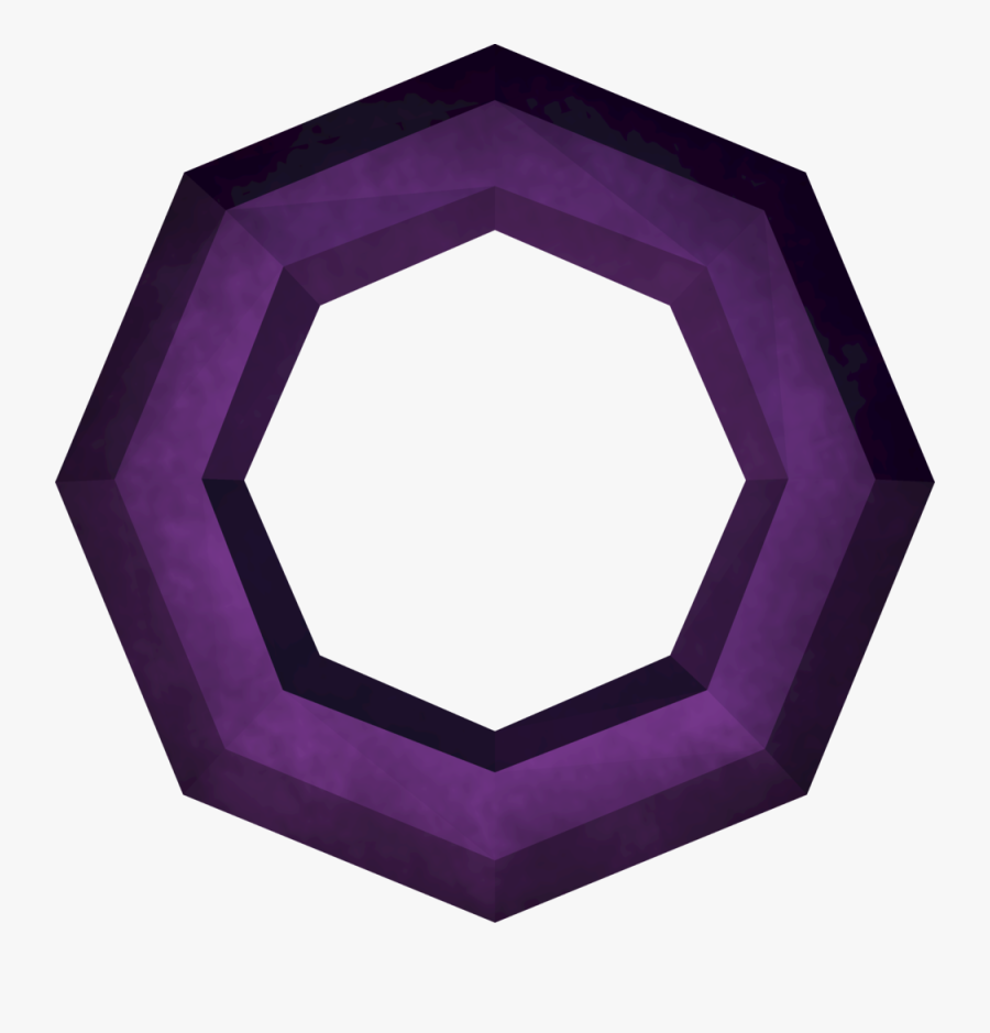 The Sign Of Death Is A Special Sign Available At 79 - Circle, Transparent Clipart