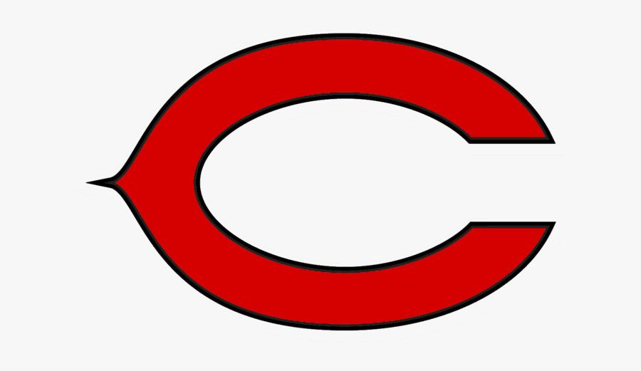 Carthage "
 Class="img Responsive Owl First Image - Carthage Bulldog Football 2018, Transparent Clipart