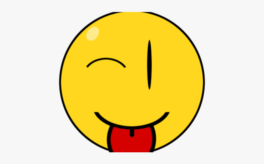 Smiley, Transparent Clipart