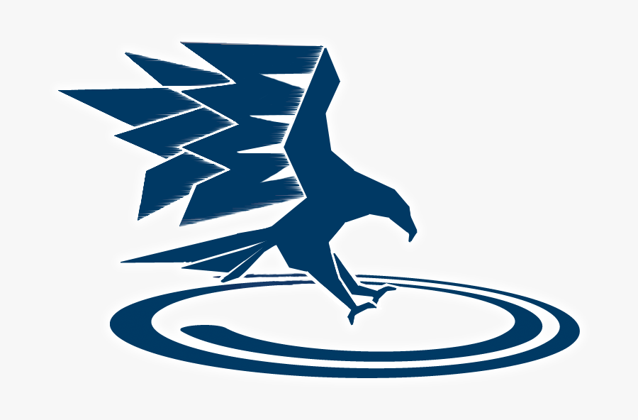 Blue Eagle Inc - Blue Eagle, Transparent Clipart