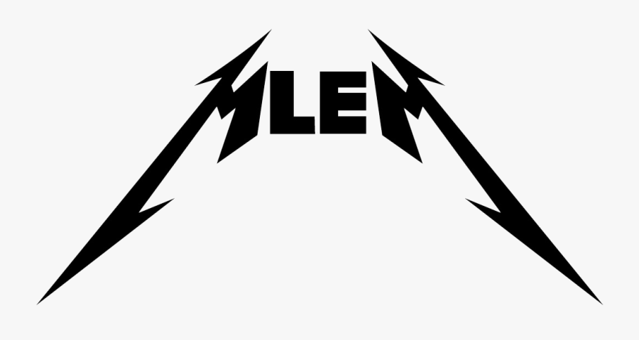 Metallica Death Magnetic, Transparent Clipart