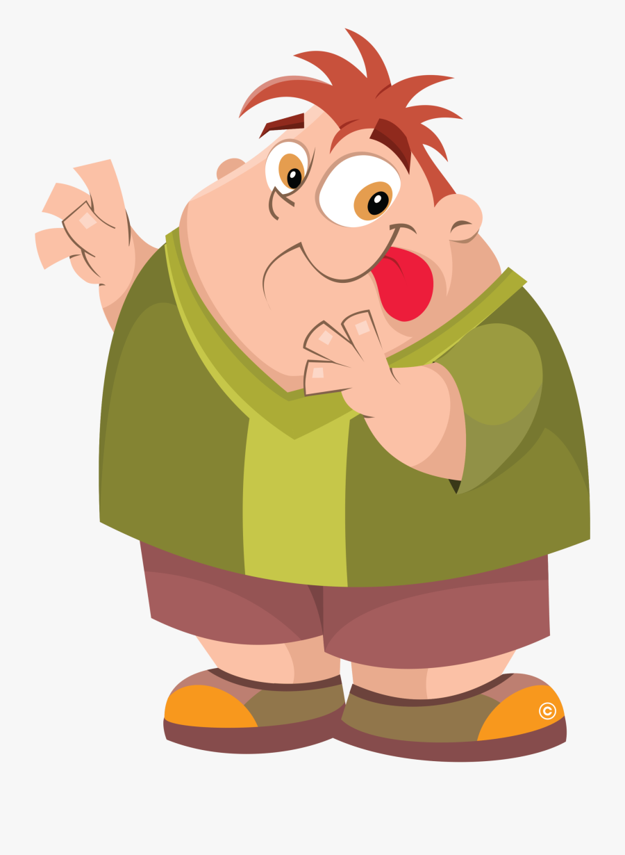 Nutri Ventures Ben Tongue Out - Nutri Ventures Ben, Transparent Clipart