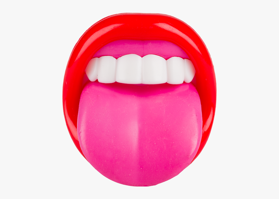 Bpop Tongue, Transparent Clipart