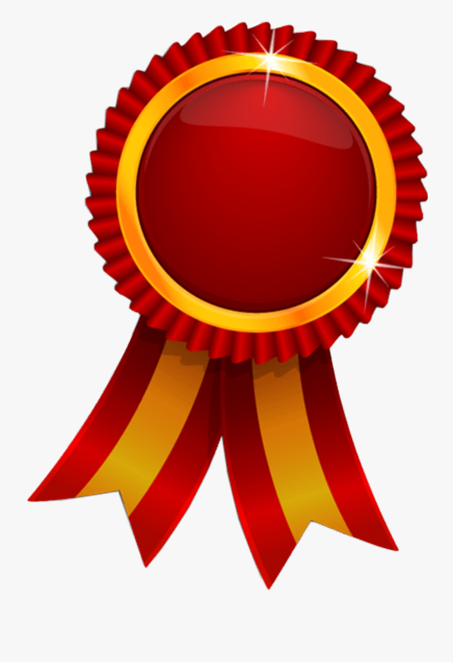 #ribbon #award #freetoedit #stickers #red #redribbon - Transparent