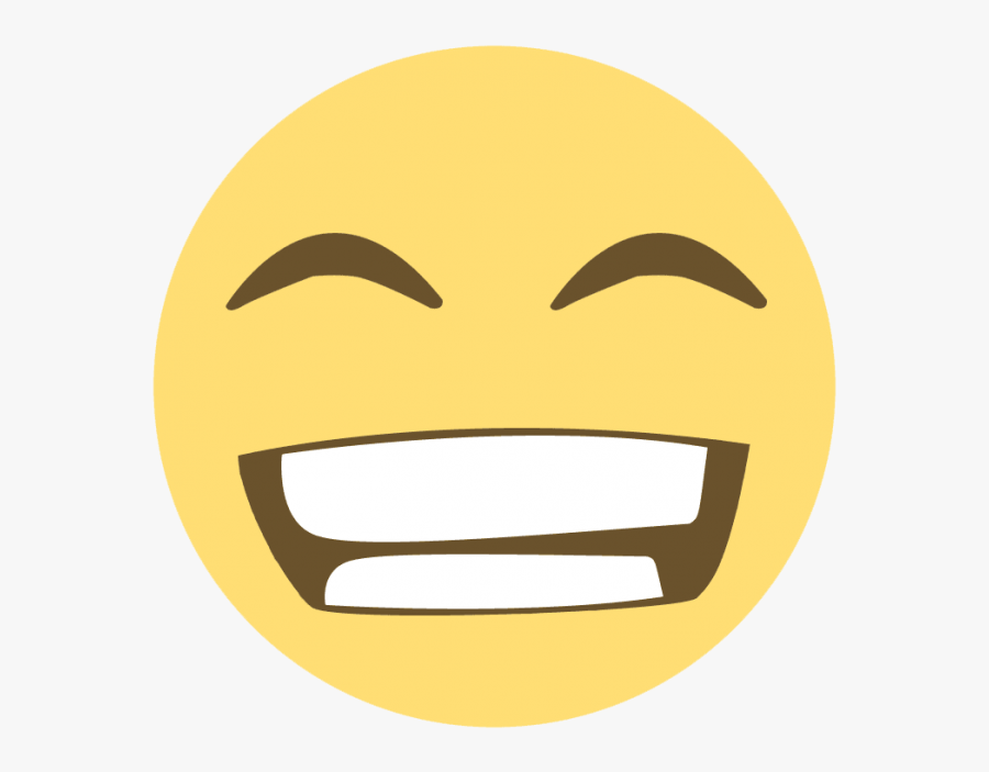 Check Out The Following Instructions - Smiley, Transparent Clipart