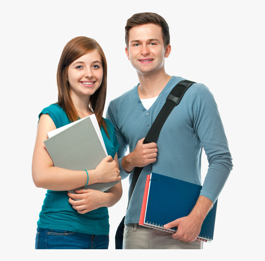 Male Student Png - College Student Images Png, Transparent Clipart