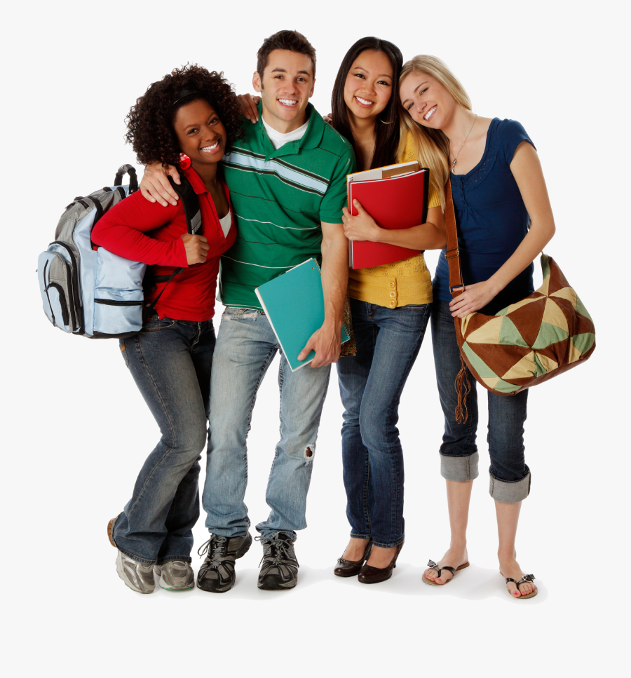 Download And Use Student Icon Clipart - Man And Women Can T Be Just Friends, Transparent Clipart