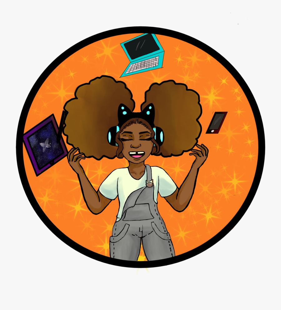 2nd Annual Girls In Cs Summit, Transparent Clipart