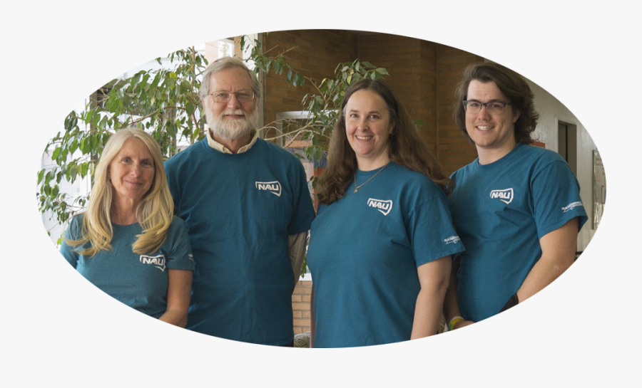 Northern Arizona University - Social Group, Transparent Clipart