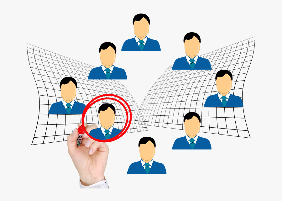 Transparent Different Clipart - Cartoon, Transparent Clipart