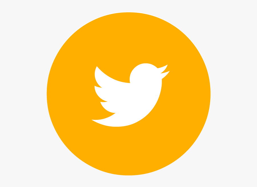 Online Ticket Reservation - Transparent Background Black Twitter Icon, Transparent Clipart