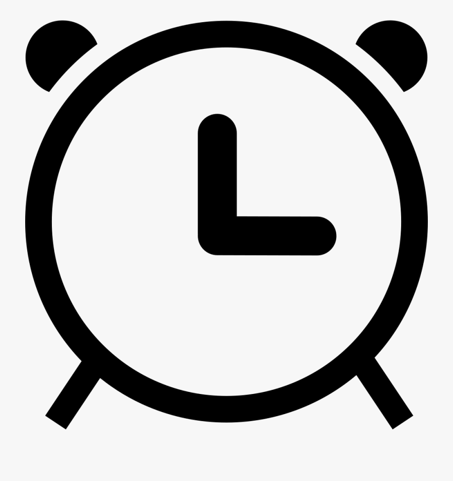 Transparent Reservation Icon Png - Icon Reservation Black, Transparent Clipart