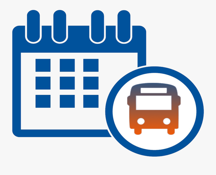 Transparent Reservation Icon Png - Book A Service Icon Png, Transparent Clipart