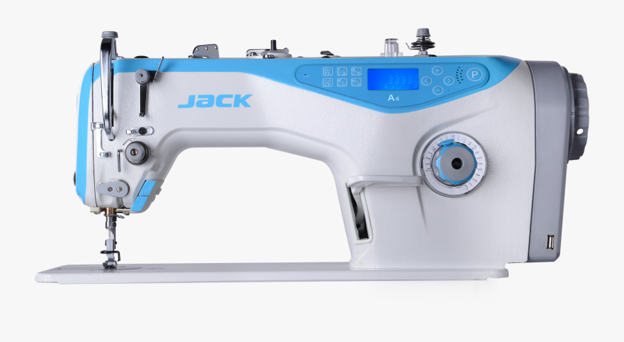 Transparent Embroidery Machine Png - Juki F4 Sewing Machine, Transparent Clipart