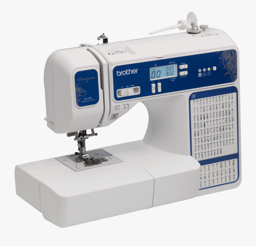 Brother Cx155la Abay, Transparent Clipart