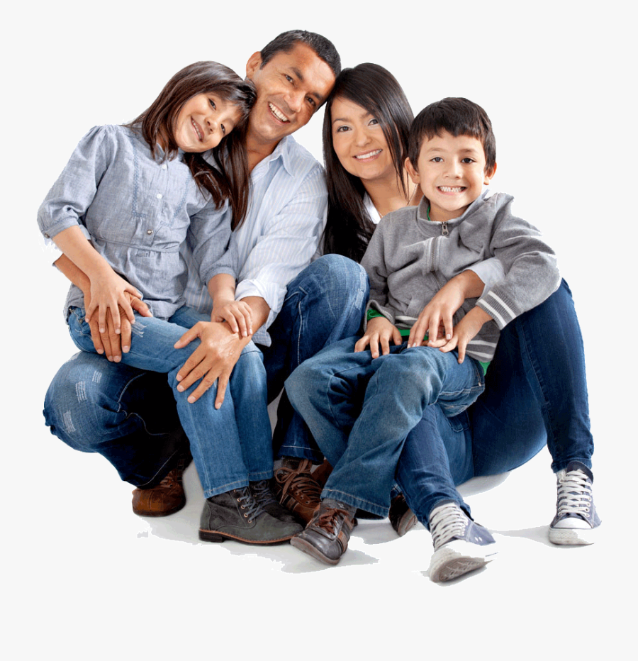 Family Png Picture - Family Transparent Png, Transparent Clipart