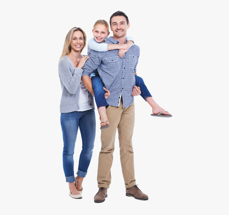 Family Transparent Png - Family Png, Transparent Clipart