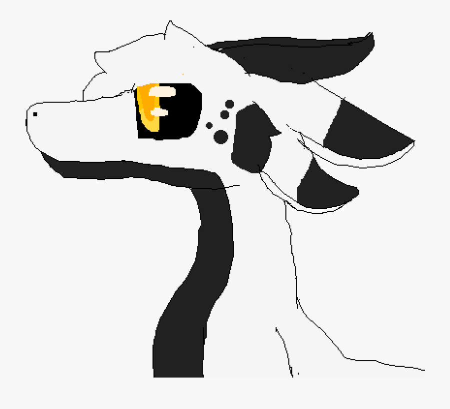 Shears Drawing Sad - Cartoon, Transparent Clipart