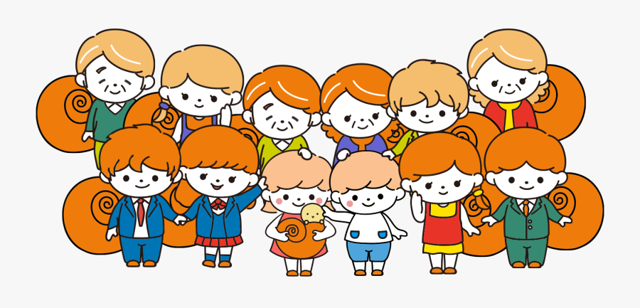 Cartoon, Transparent Clipart