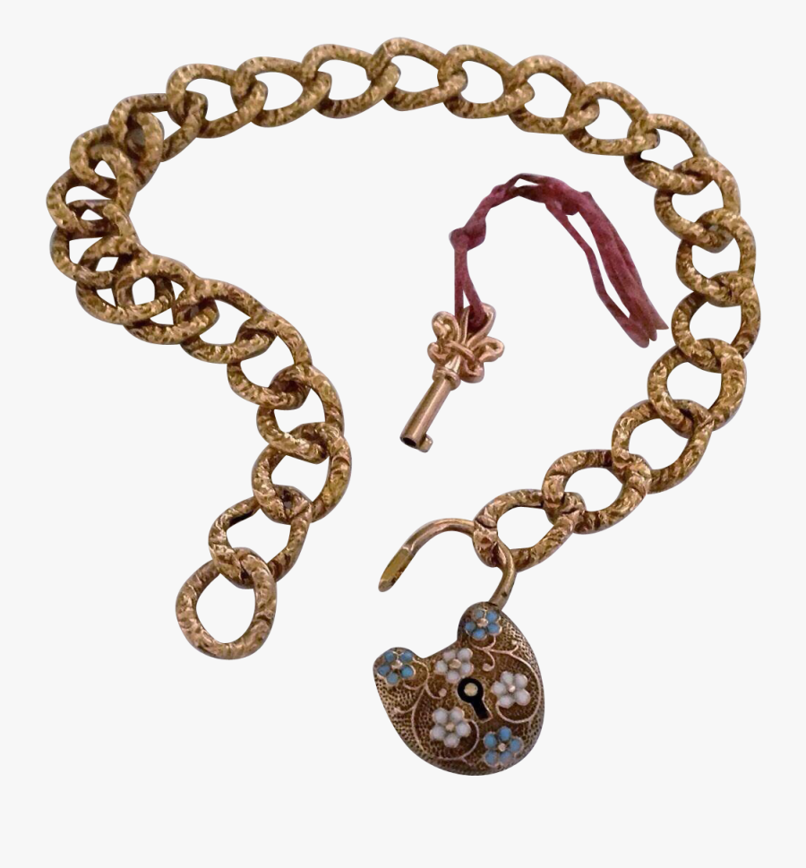 Clip Art Victorian Puffy Padlock Working - Tasbih Icon, Transparent Clipart